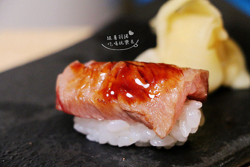 一期一會 鮨日本料理103