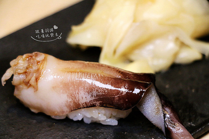 一期一會 鮨日本料理117