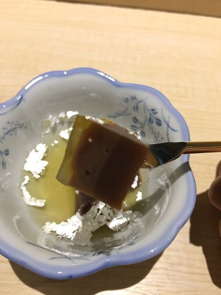 茶點