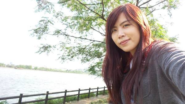 霄裡大池苦楝花大道： 【桃園景點】八德霄裡大池苦楝花大道(花況4月6號)