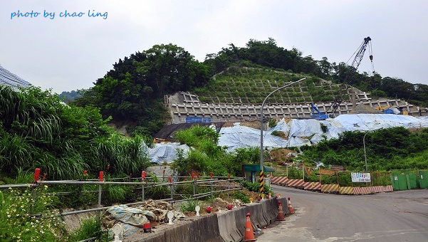 鶯歌阿四巷-2.JPG - 2016夏之豔陽