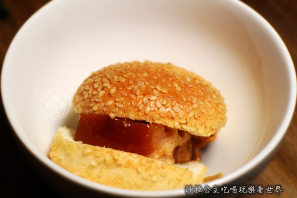 飯BAR MINI:東區新開幕中式料理『飯BAR MINI』食尚新美學