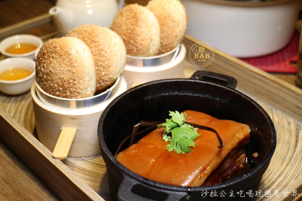 飯BAR MINI:東區新開幕中式料理『飯BAR MINI』食尚新美學