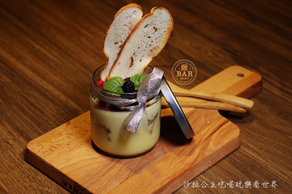 飯BAR MINI:東區新開幕中式料理『飯BAR MINI』食尚新美學