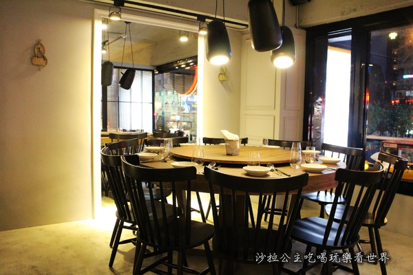 飯BAR MINI:東區新開幕中式料理『飯BAR MINI』食尚新美學