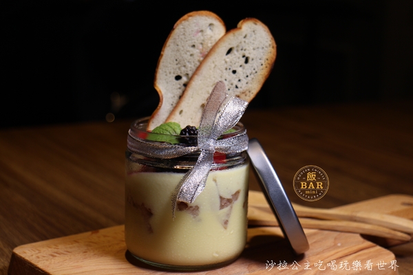 飯BAR MINI:東區新開幕中式料理『飯BAR MINI』食尚新美學