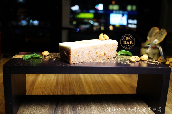 飯BAR MINI:東區新開幕中式料理『飯BAR MINI』食尚新美學