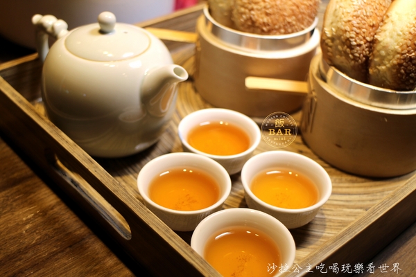 飯BAR MINI:東區新開幕中式料理『飯BAR MINI』食尚新美學