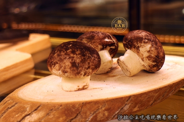 飯BAR MINI:東區新開幕中式料理『飯BAR MINI』食尚新美學