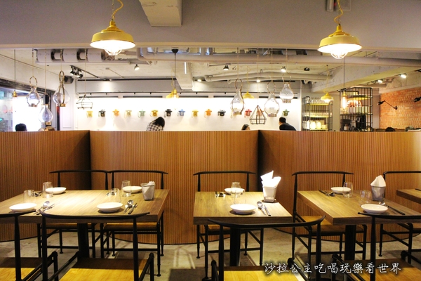 飯BAR MINI:東區新開幕中式料理『飯BAR MINI』食尚新美學