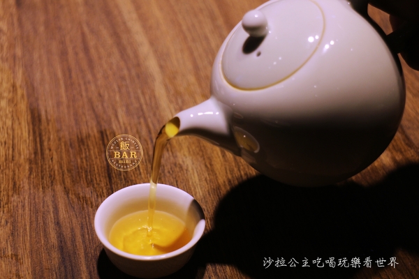 飯BAR MINI:東區新開幕中式料理『飯BAR MINI』食尚新美學