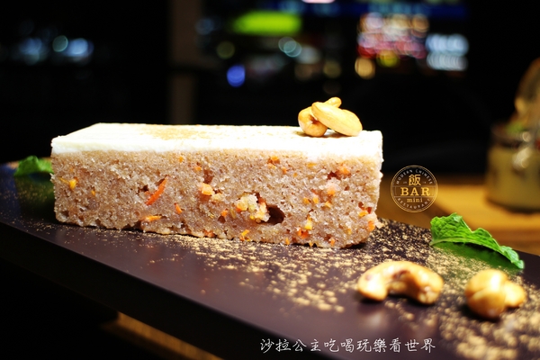 飯BAR MINI:東區新開幕中式料理『飯BAR MINI』食尚新美學