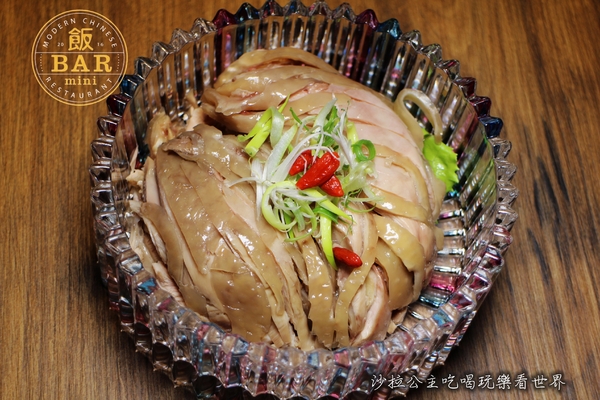 飯BAR MINI:東區新開幕中式料理『飯BAR MINI』食尚新美學