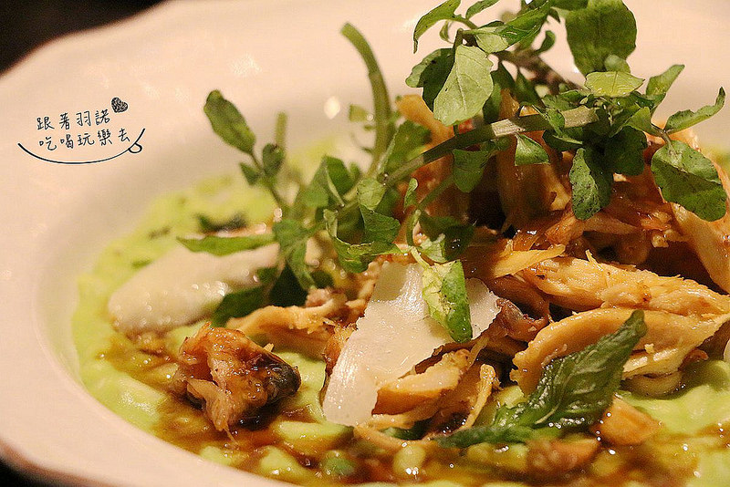 台北精品旅館賦樂旅居旗下TK Seafood & Steak072