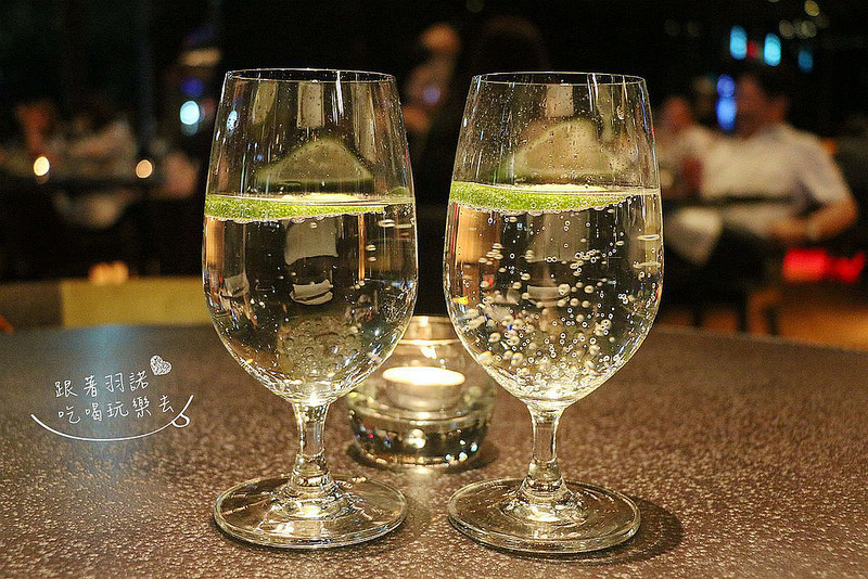 台北精品旅館賦樂旅居旗下TK Seafood & Steak013