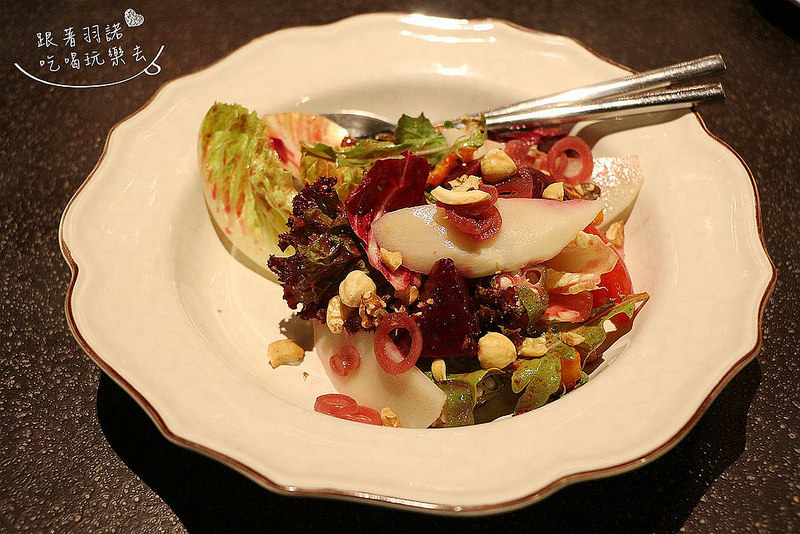 台北精品旅館賦樂旅居旗下TK Seafood & Steak056