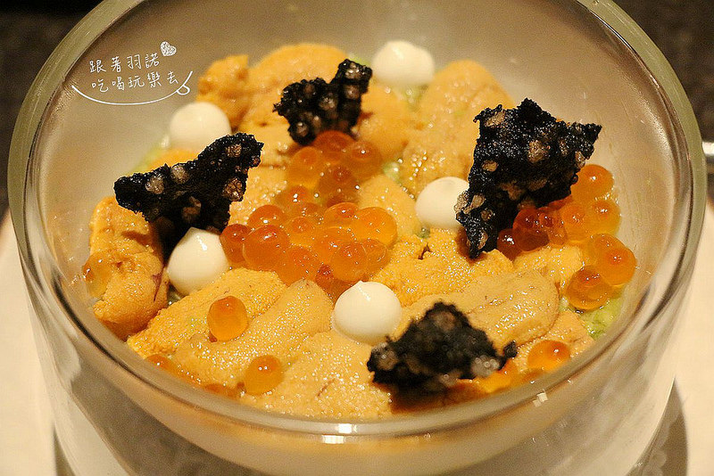 台北精品旅館賦樂旅居旗下TK Seafood & Steak041