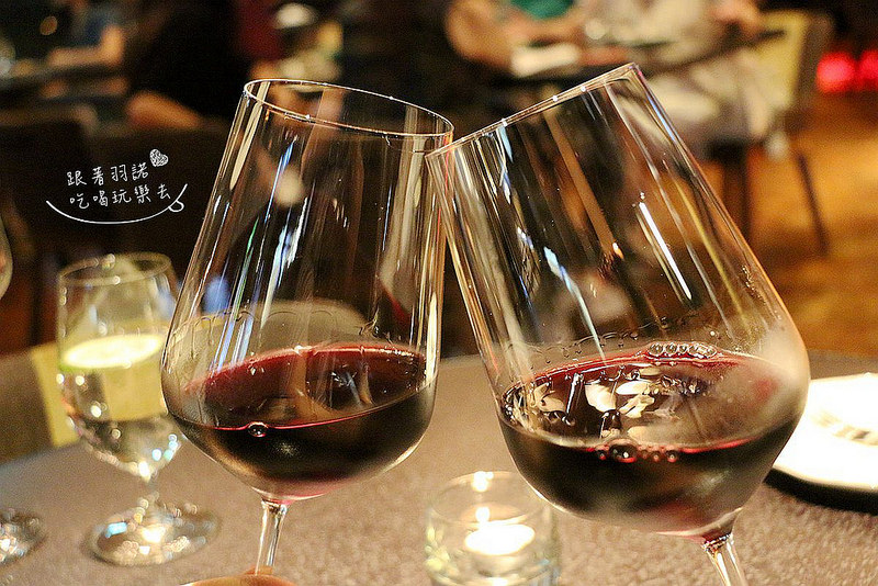 台北精品旅館賦樂旅居旗下TK Seafood & Steak088