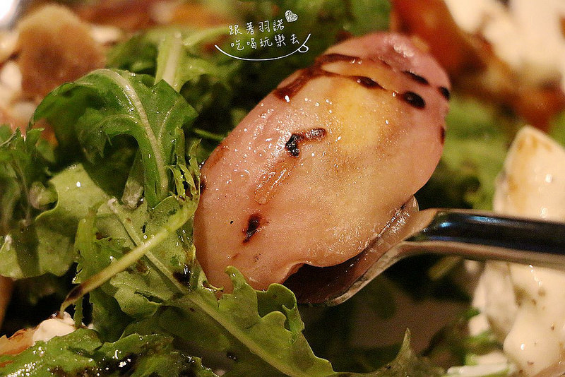 台北精品旅館賦樂旅居旗下TK Seafood & Steak047