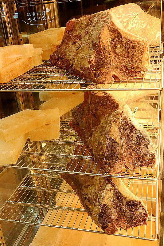 台北精品旅館賦樂旅居旗下TK Seafood & Steak178