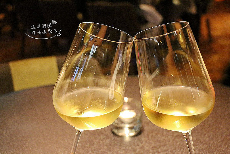 台北精品旅館賦樂旅居旗下TK Seafood & Steak027