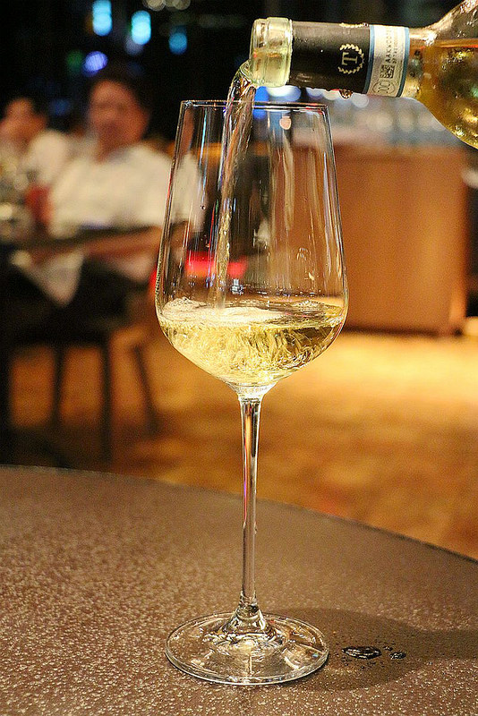 台北精品旅館賦樂旅居旗下TK Seafood & Steak022