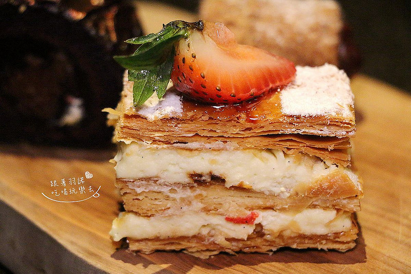 台北精品旅館賦樂旅居旗下TK Seafood & Steak144