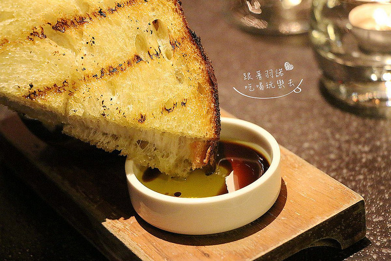 台北精品旅館賦樂旅居旗下TK Seafood & Steak036