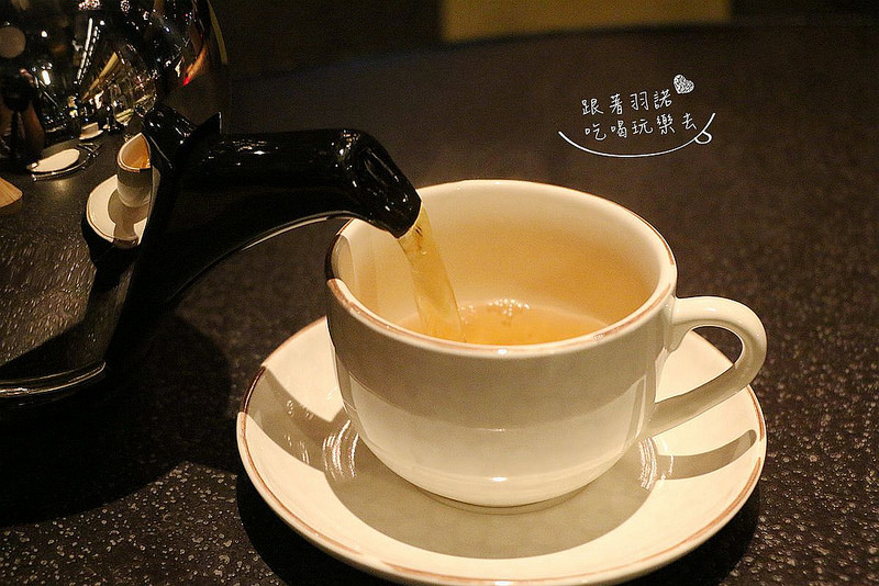 台北精品旅館賦樂旅居旗下TK Seafood & Steak161