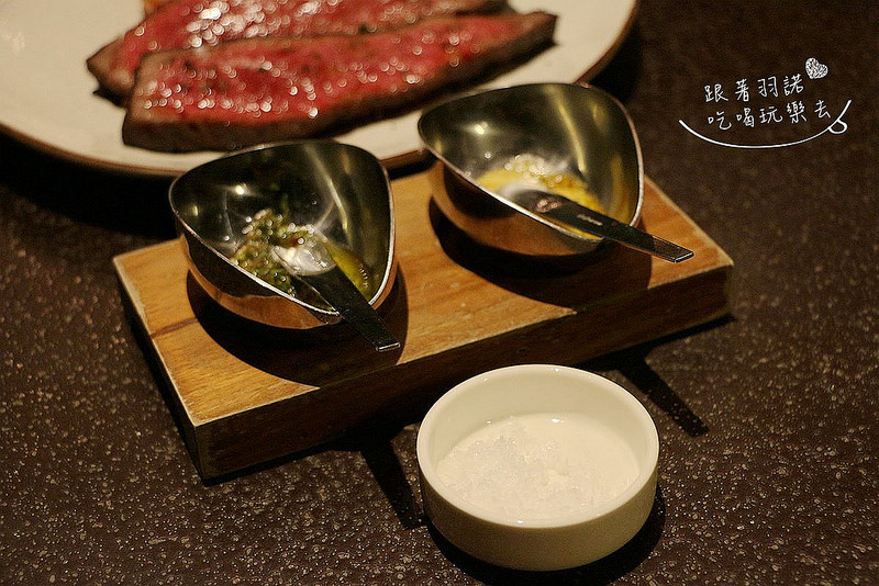 台北精品旅館賦樂旅居旗下TK Seafood & Steak095