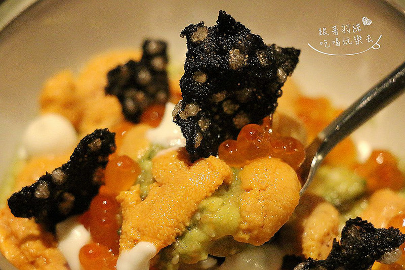 台北精品旅館賦樂旅居旗下TK Seafood & Steak054