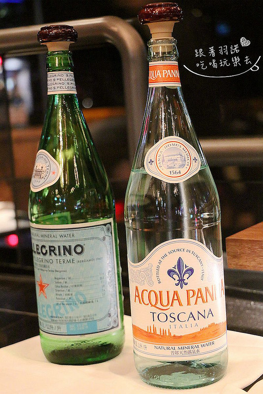 台北精品旅館賦樂旅居旗下TK Seafood & Steak131