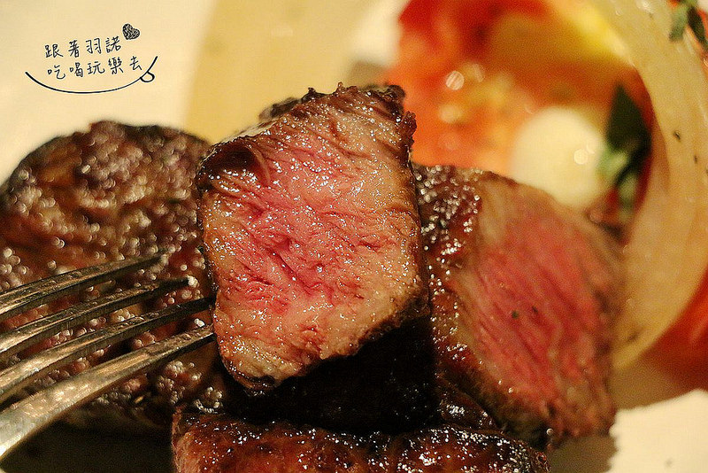 台北精品旅館賦樂旅居旗下TK Seafood & Steak117