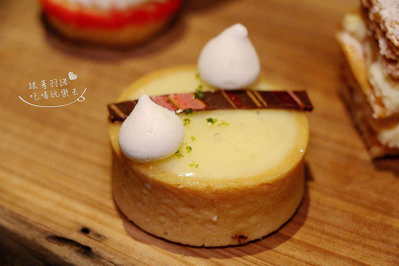 台北精品旅館賦樂旅居旗下TK Seafood & Steak142