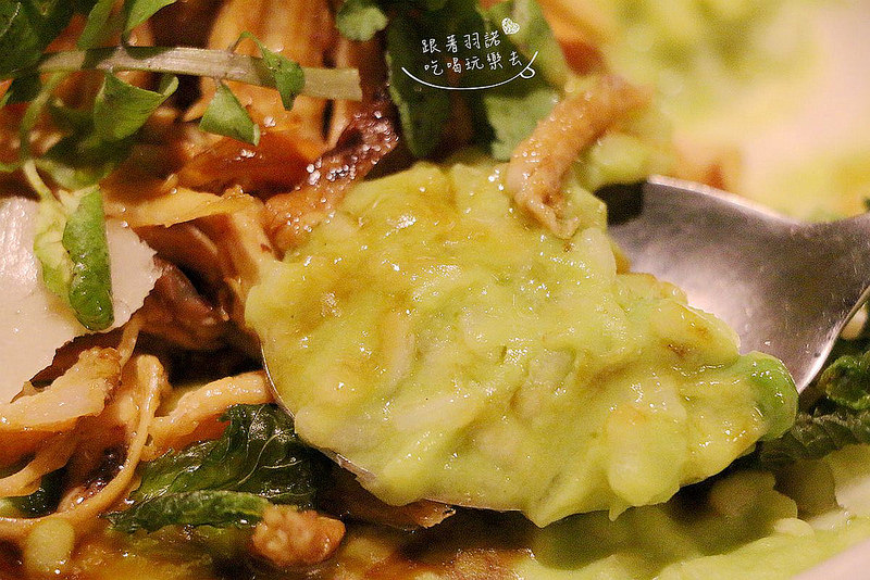 台北精品旅館賦樂旅居旗下TK Seafood & Steak076