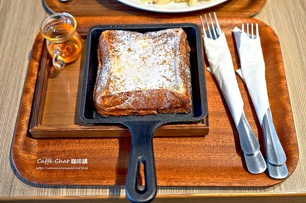 Caffè Chat 咖啡講(南京龍江店)：【捷運南京復興站平價咖啡廳 推薦】 世界評鑑90分以上的好咖啡, 量身烘焙Ｘ評比No. 1 ✿✿ Caffè Chat 咖啡講（南京龍江店）✿✿