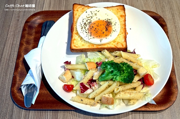 Caffè Chat 咖啡講(南京龍江店)：【捷運南京復興站平價咖啡廳 推薦】 世界評鑑90分以上的好咖啡, 量身烘焙Ｘ評比No. 1 ✿✿ Caffè Chat 咖啡講（南京龍江店）✿✿