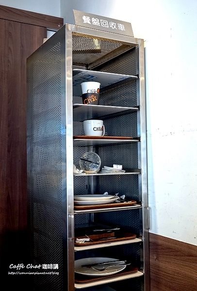 Caffè Chat 咖啡講(南京龍江店)：【捷運南京復興站平價咖啡廳 推薦】 世界評鑑90分以上的好咖啡, 量身烘焙Ｘ評比No. 1 ✿✿ Caffè Chat 咖啡講（南京龍江店）✿✿