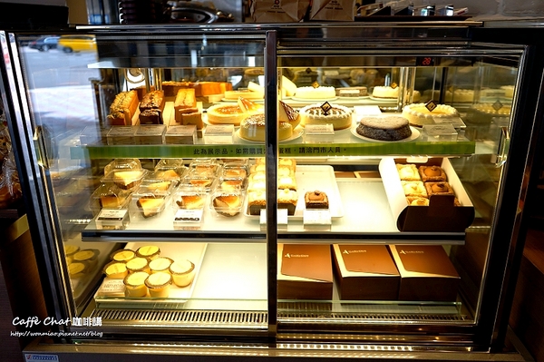Caffè Chat 咖啡講(南京龍江店)：【捷運南京復興站平價咖啡廳 推薦】 世界評鑑90分以上的好咖啡, 量身烘焙Ｘ評比No. 1 ✿✿ Caffè Chat 咖啡講（南京龍江店）✿✿