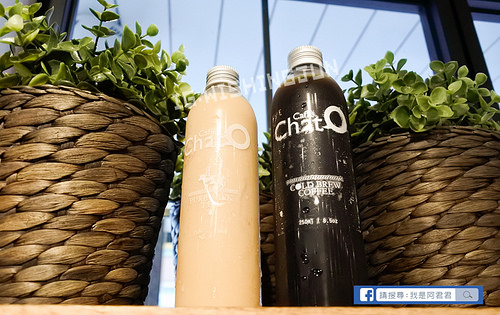 Caffè Chat 咖啡講_阿君君-1333