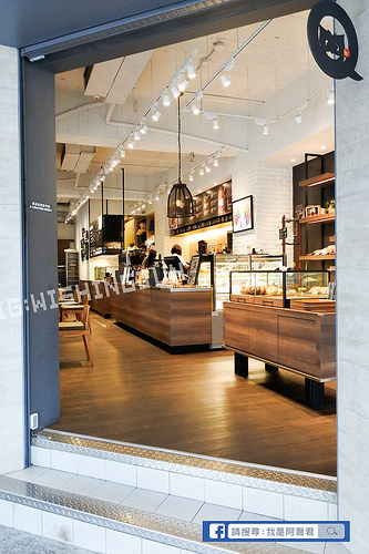 Caffè Chat 咖啡講_阿君君-1291