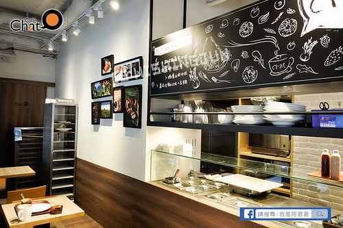 Caffè Chat 咖啡講_阿君君-1312