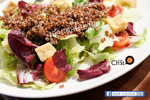 Caffè Chat 咖啡講_阿君君-1385