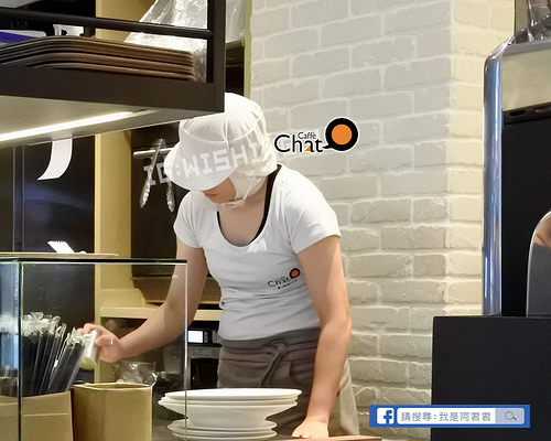 Caffè Chat 咖啡講_阿君君-1344