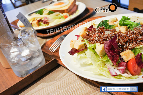 Caffè Chat 咖啡講_阿君君-1350