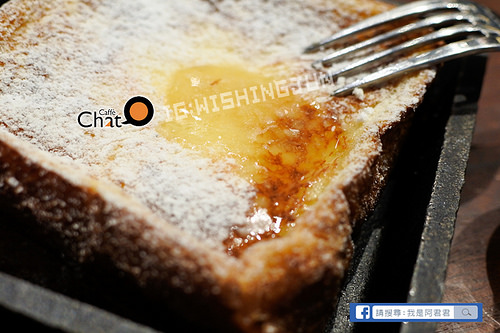 Caffè Chat 咖啡講_阿君君-1403