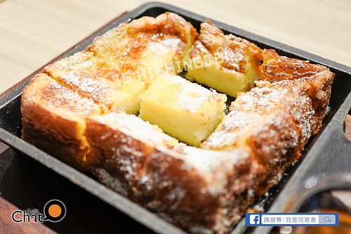 Caffè Chat 咖啡講_阿君君-1415