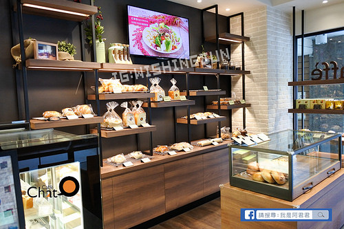 Caffè Chat 咖啡講_阿君君-1300