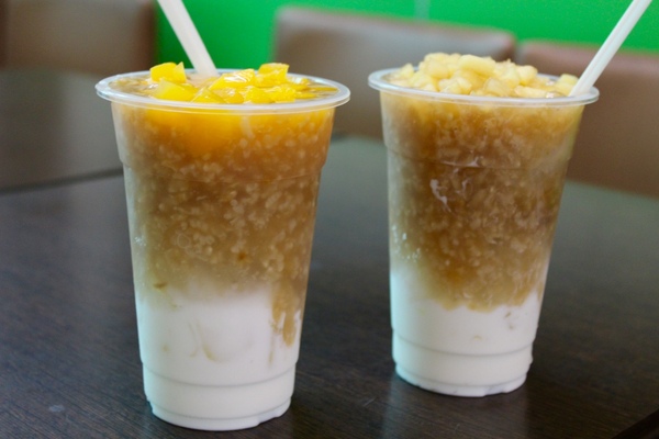 竹之青-牛排部屋：[小資女的午餐日記]台南東區勝利路 便宜份量多 竹之青-牛排部屋