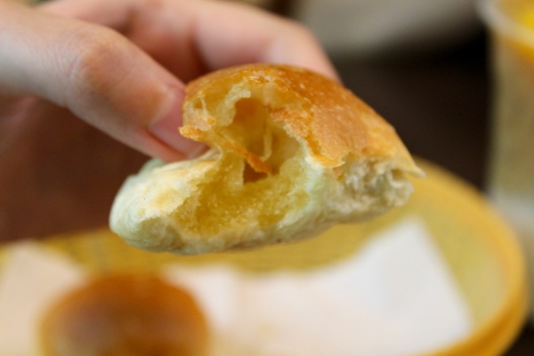 竹之青-牛排部屋：[小資女的午餐日記]台南東區勝利路 便宜份量多 竹之青-牛排部屋